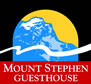 Mount Stephen Guesthouse